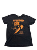 John carpenters Halloween t-shirt