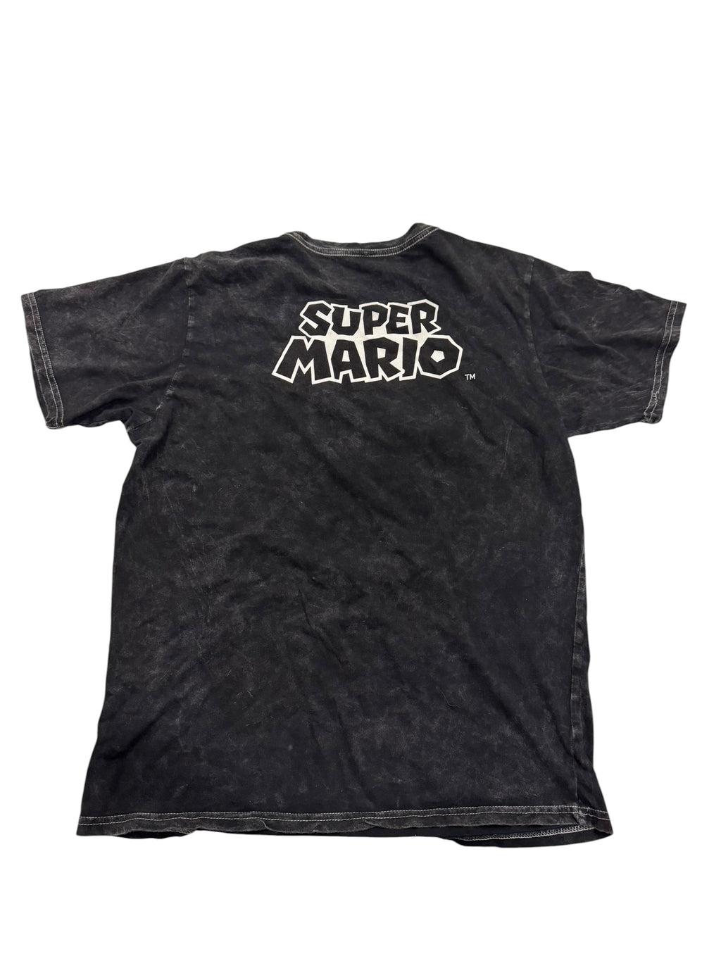Super Mario Dry Bones