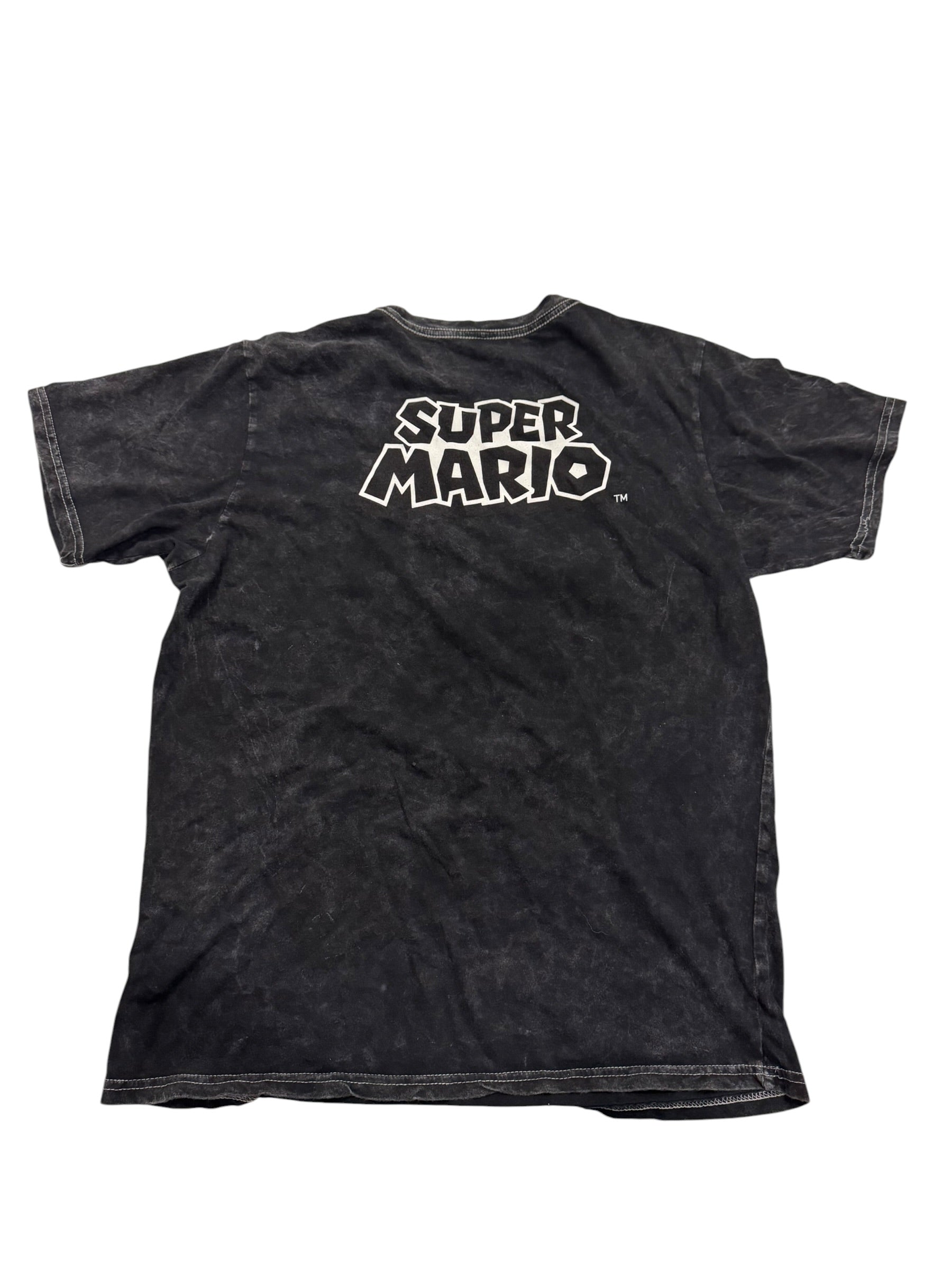 Super Mario Dry Bones