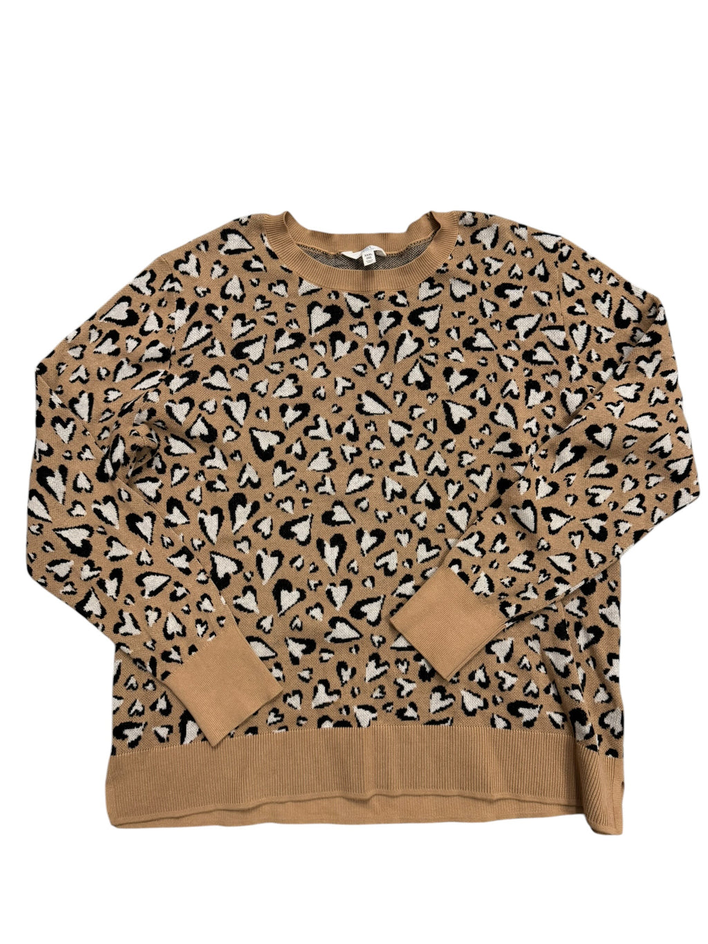 Time Tru Cheetah long sleeve