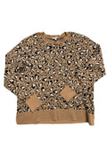 Time Tru Cheetah long sleeve