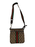 Gucci Sherry Line Crossbody Bag