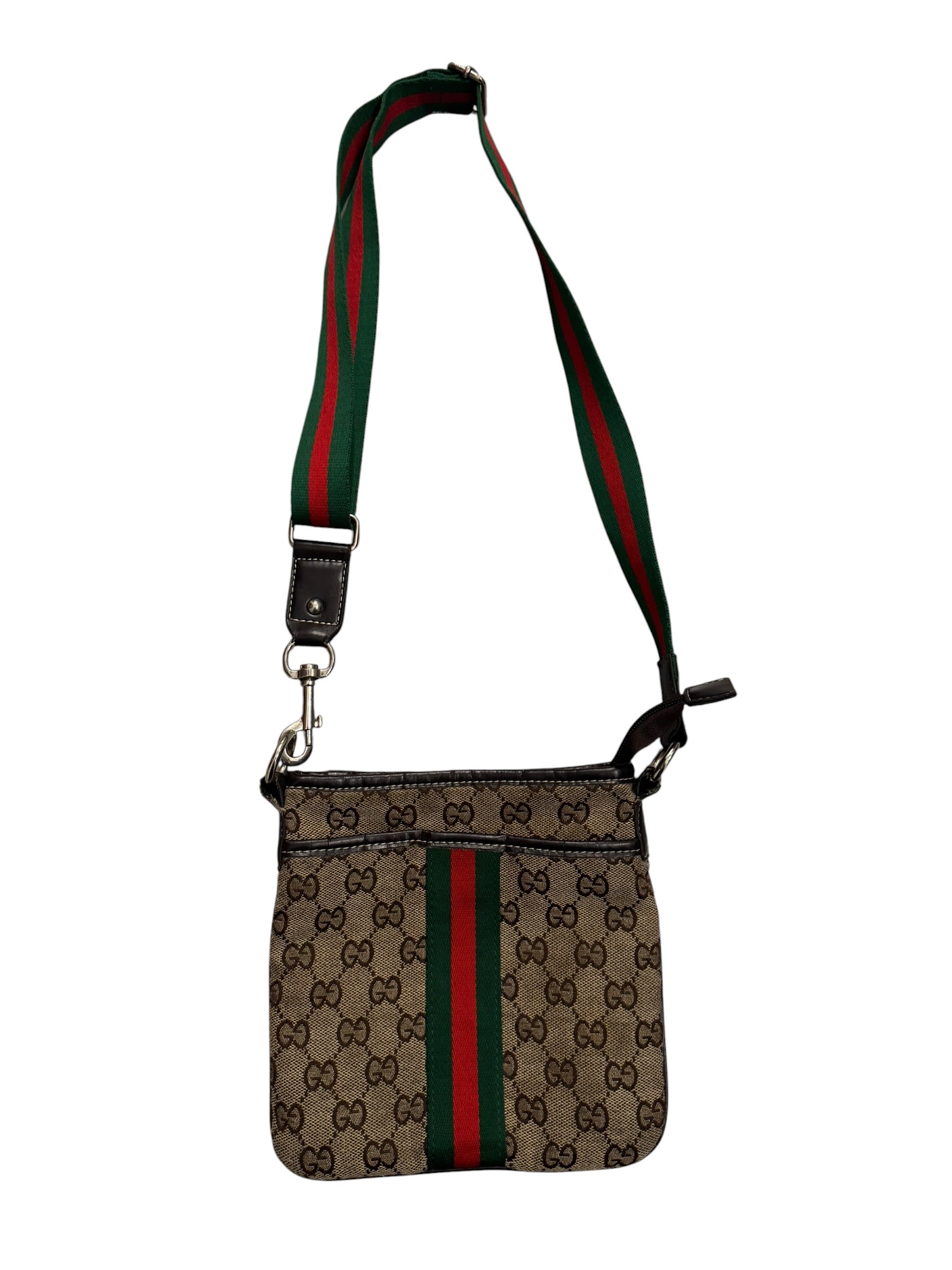 Gucci Sherry Line Crossbody Bag