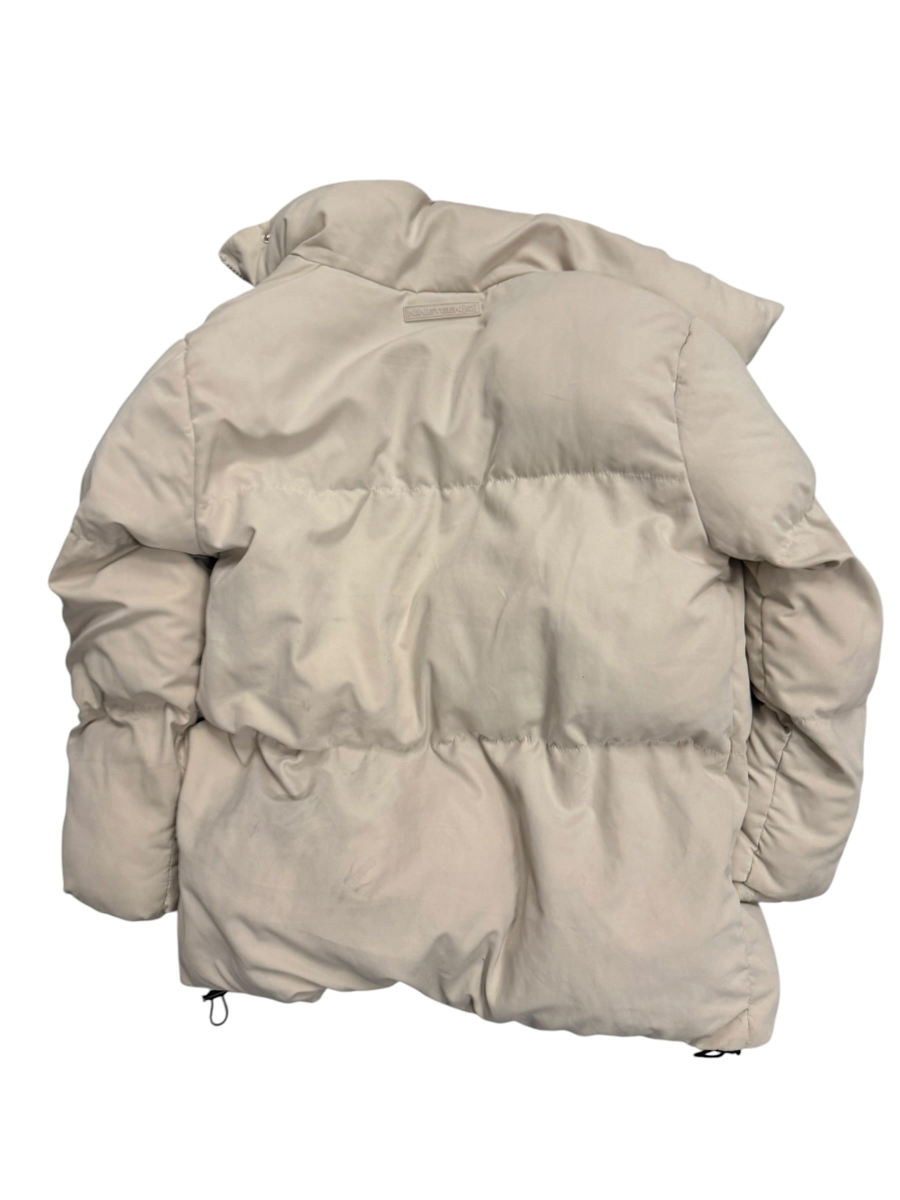 FB Sister Puffer Jacket