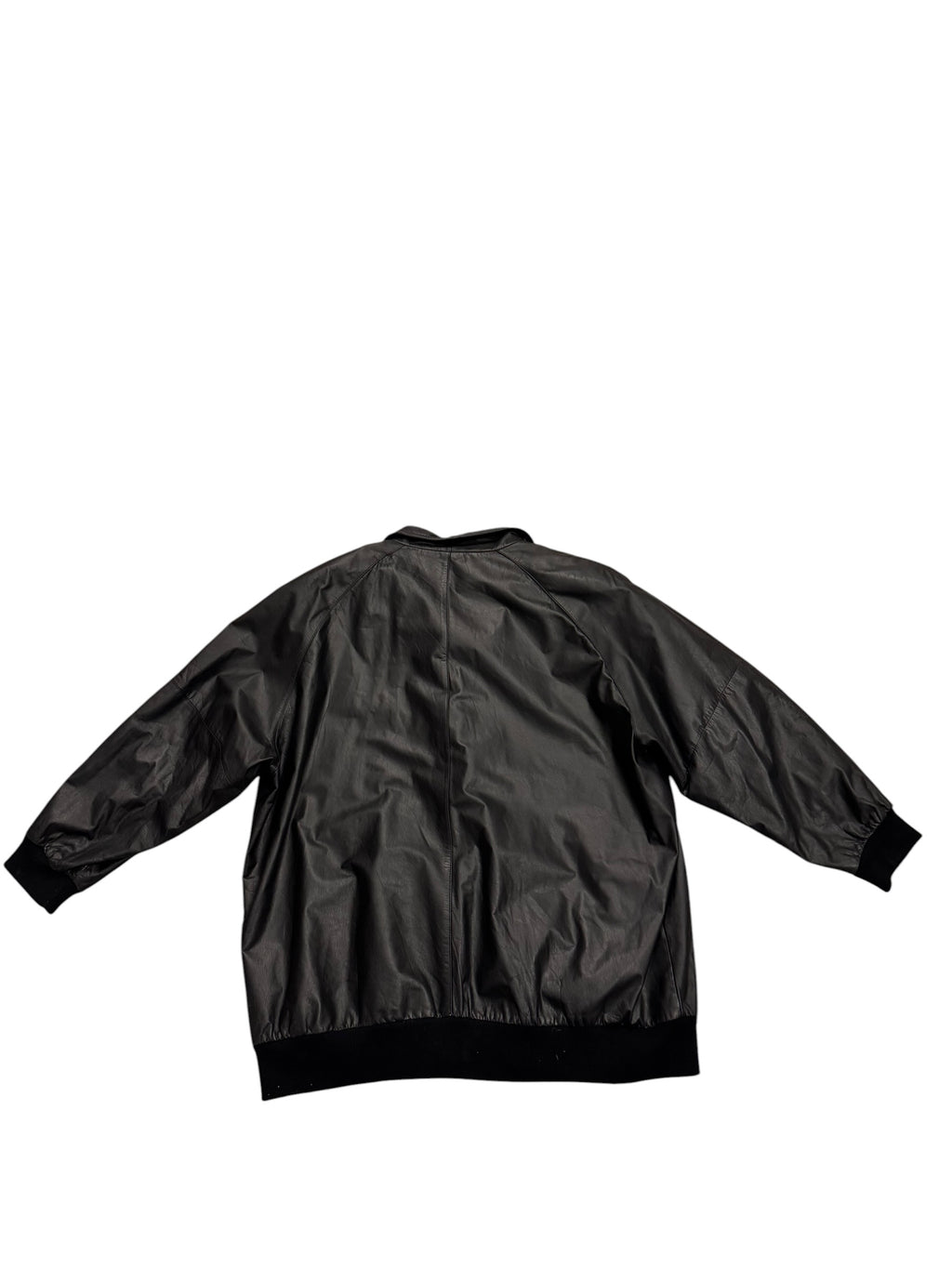 For You Leather Jacket