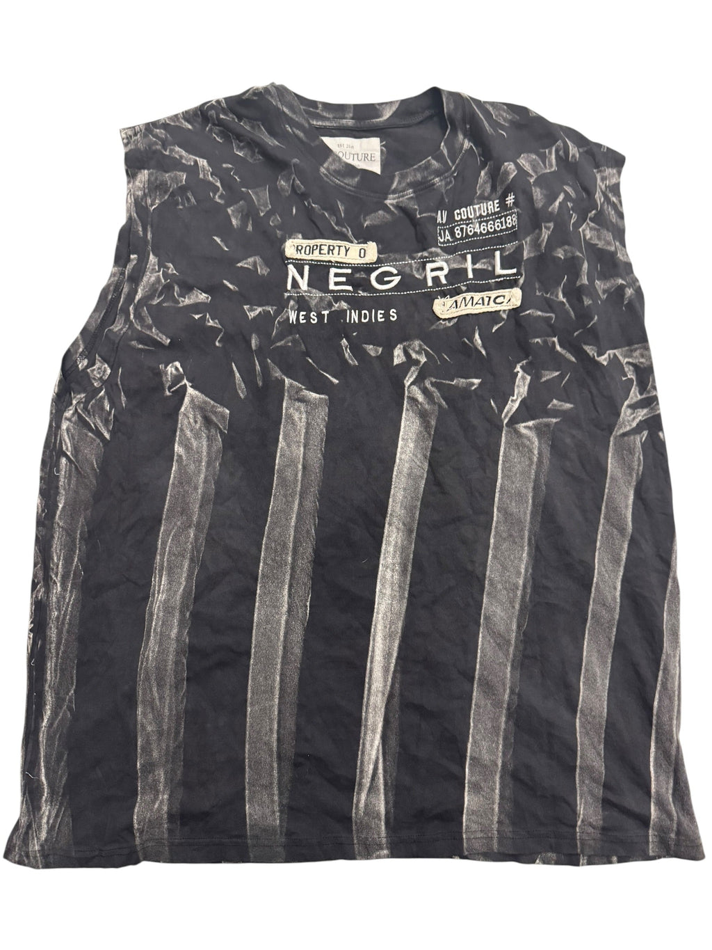 Negril Sleeveless
