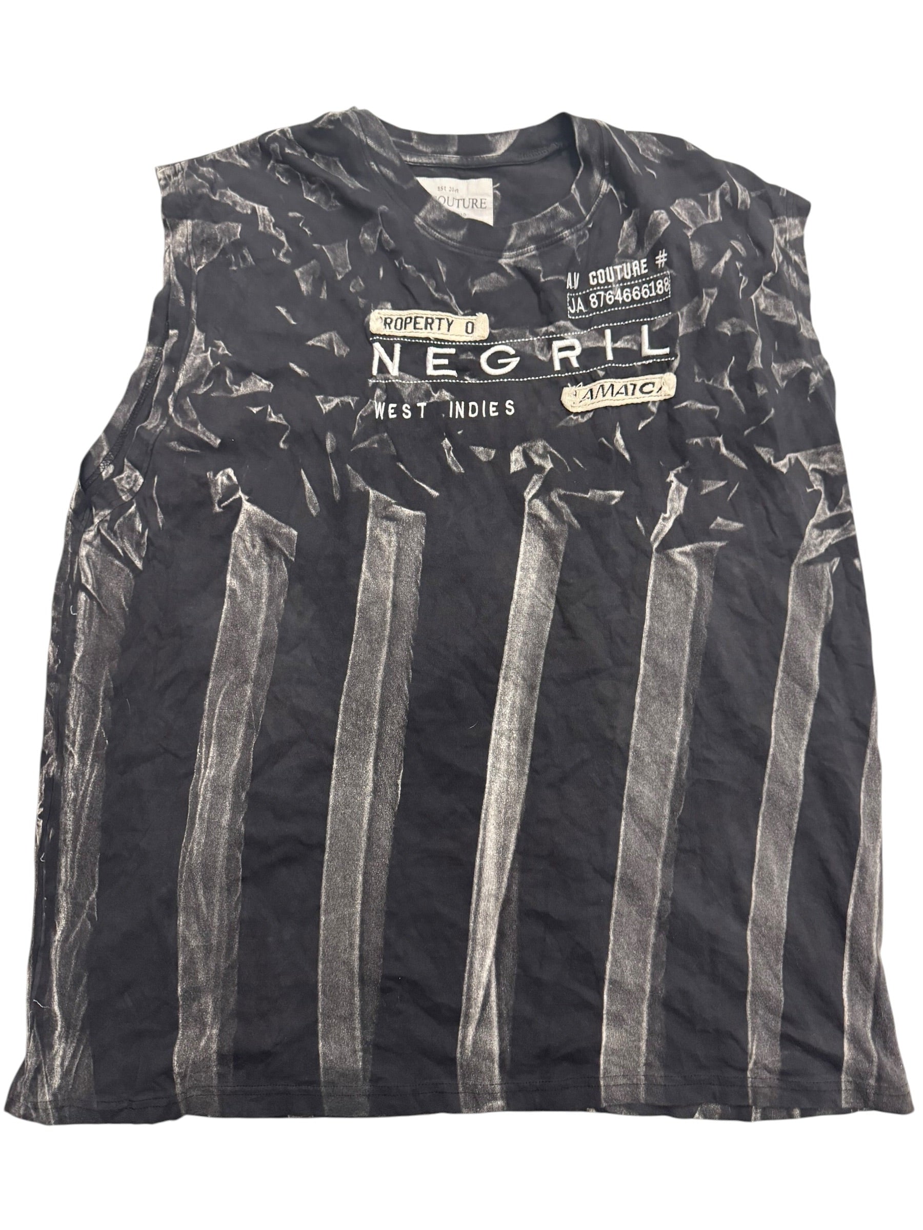 Negril Sleeveless