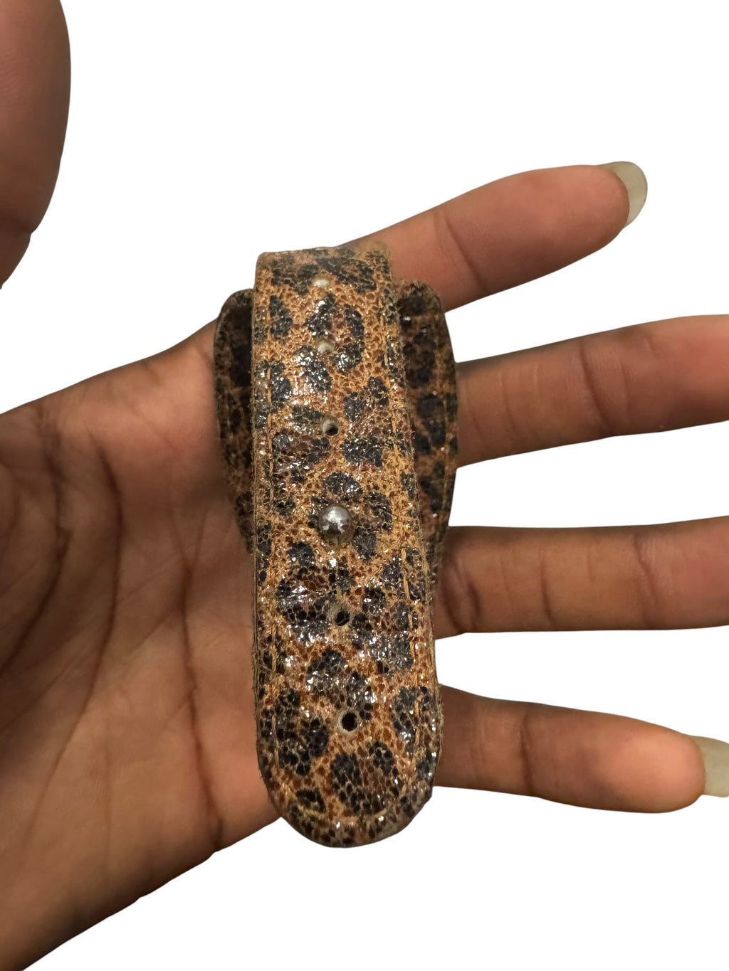 Guess Cheetah watch