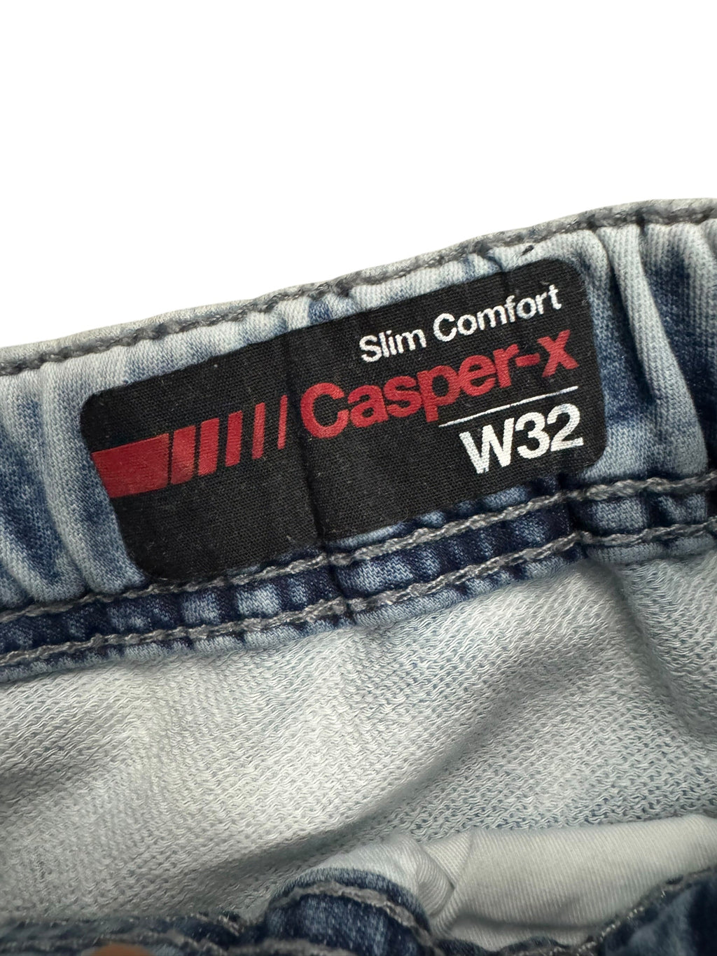 Casper-x pants