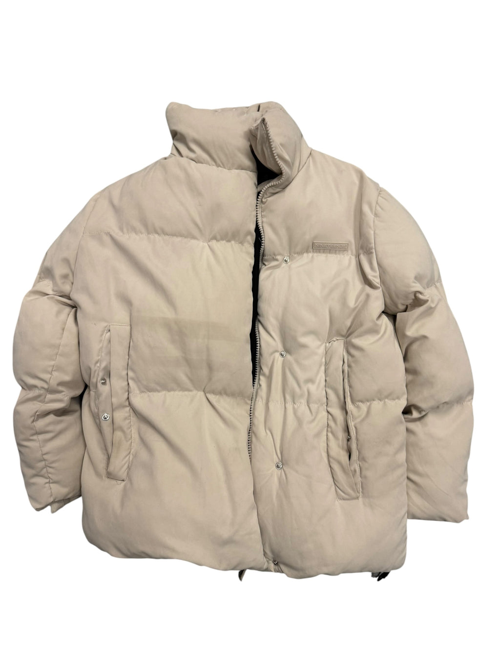 FB Sister Puffer Jacket