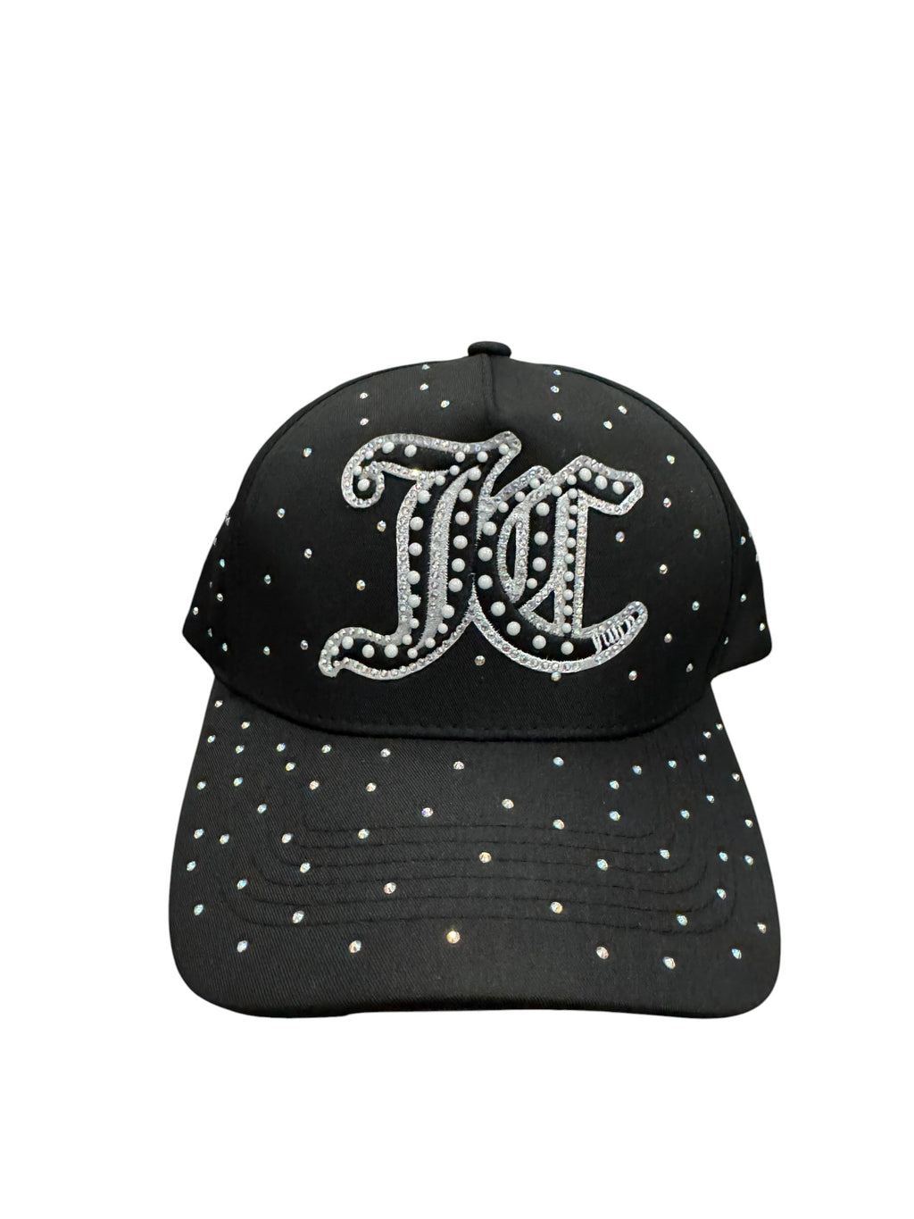 Juicy Couture Hat Black