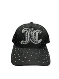 Juicy Couture Hat Black