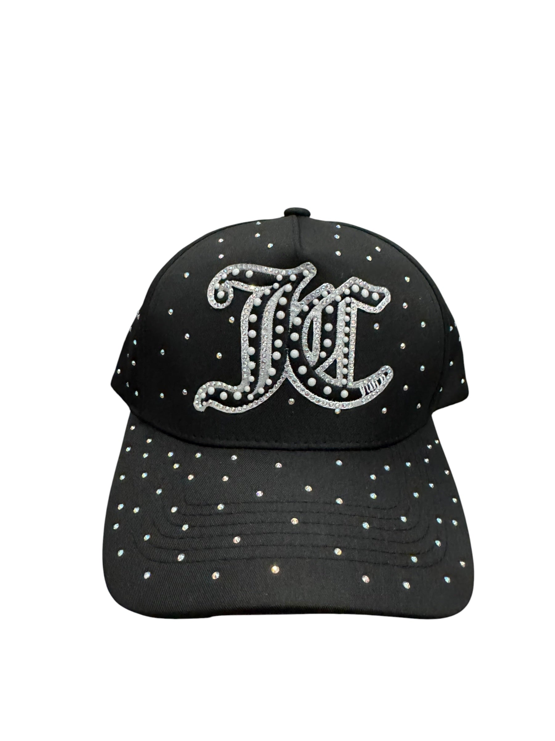Juicy Couture Hat Black