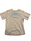 Los Angeles Nike Beige