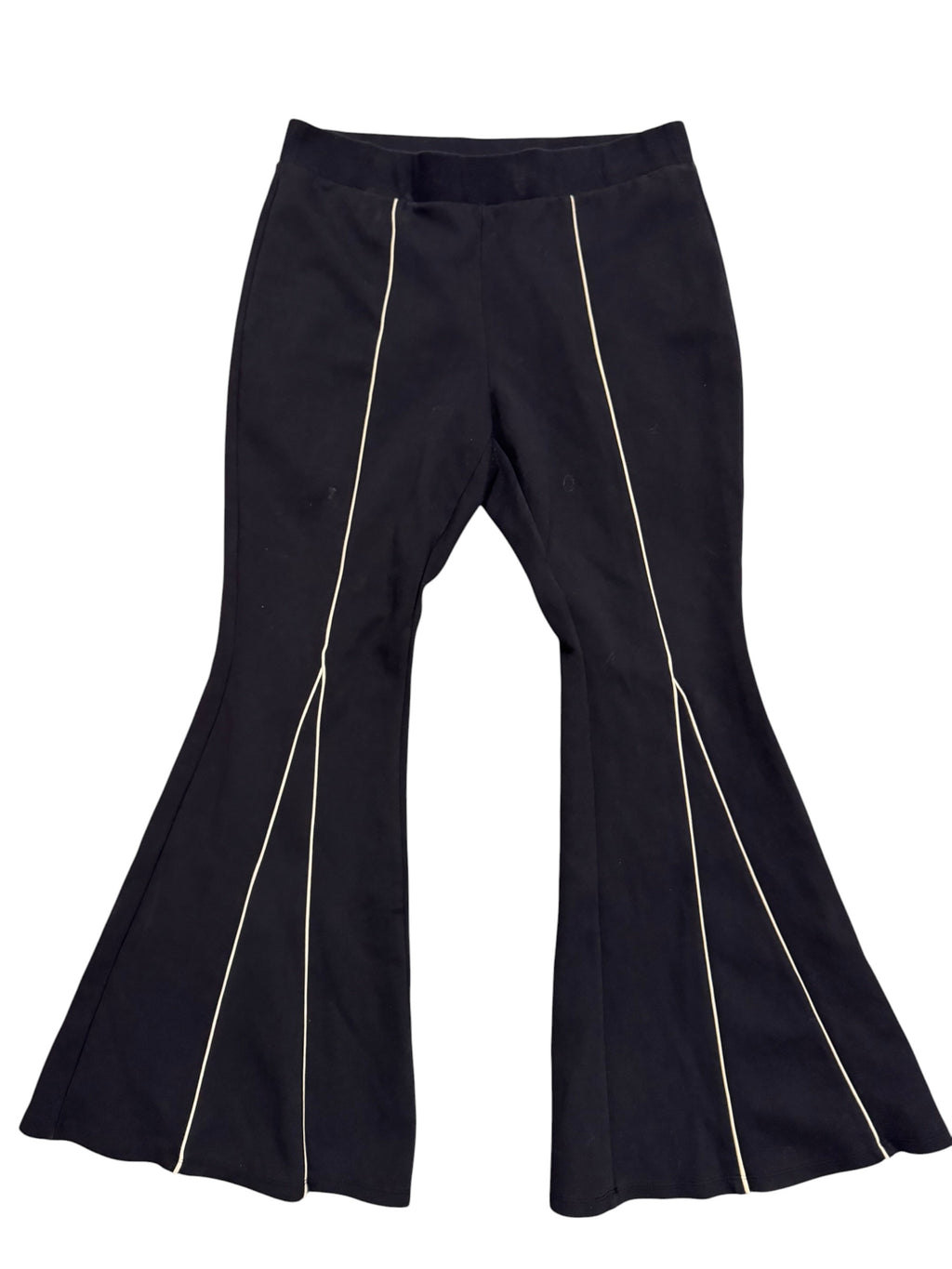 Victor Glemaud Flared Pants