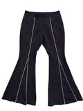 Victor Glemaud Flared Pants