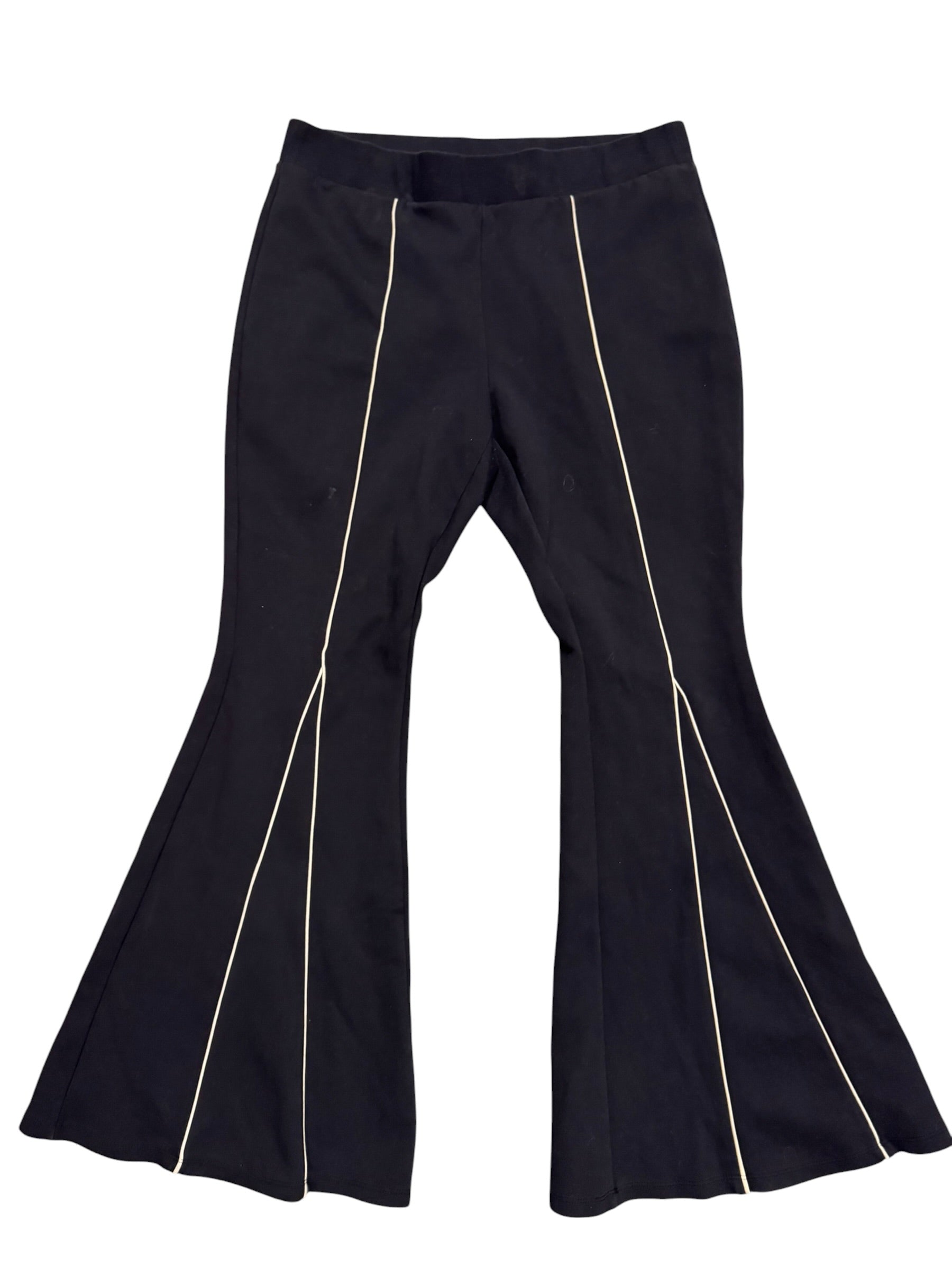 Victor Glemaud Flared Pants
