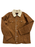 Mountain and Isles Brown Sweater