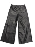 Kut From The Kluth Leather Baggy Pants