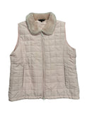 Carolyn Taylor Pink Vest