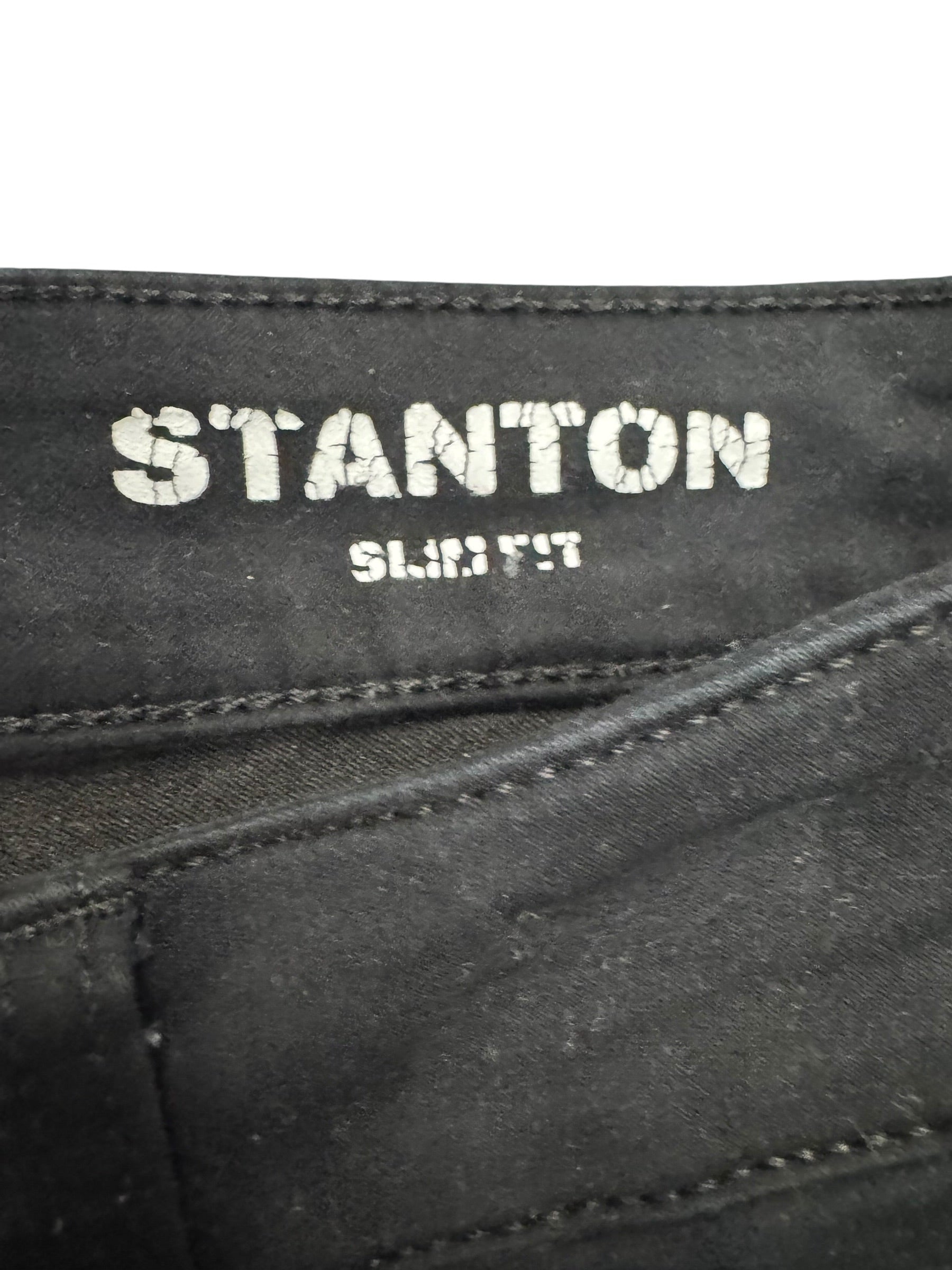 DKNY Stanton Slim Fit