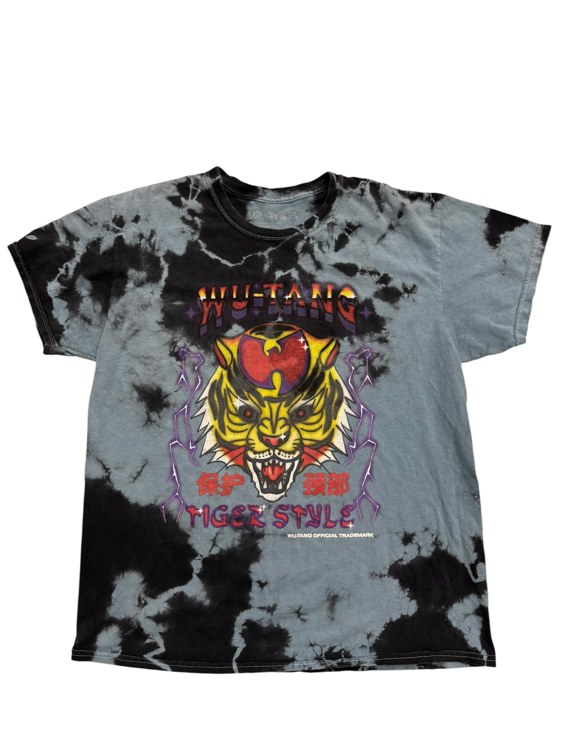 Wutang Shirt