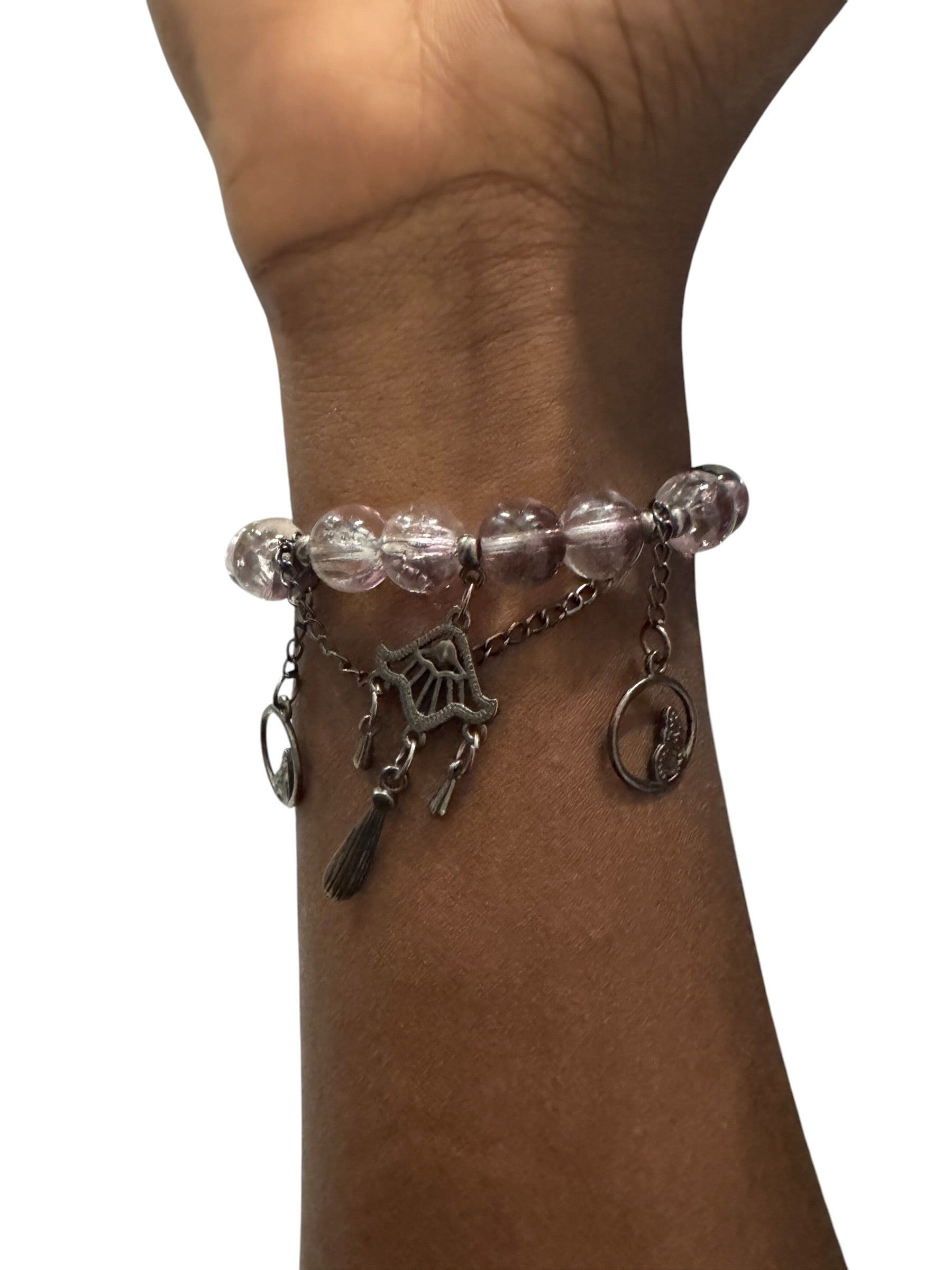 Demon Slayer Protector Bracelet