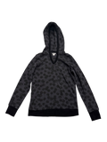 DKNY Polka Dot Hoodie