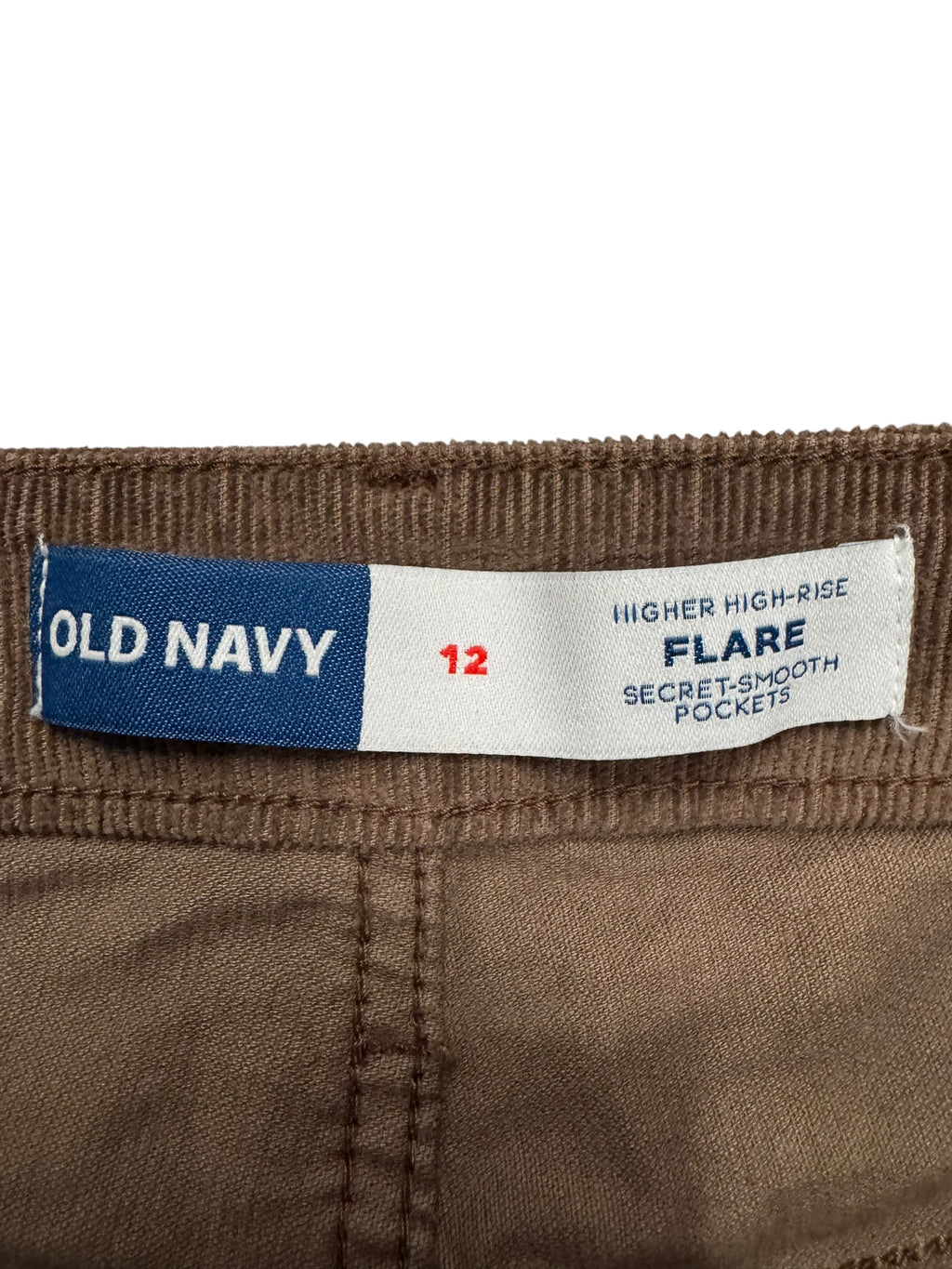 Old Navy Brown Pants