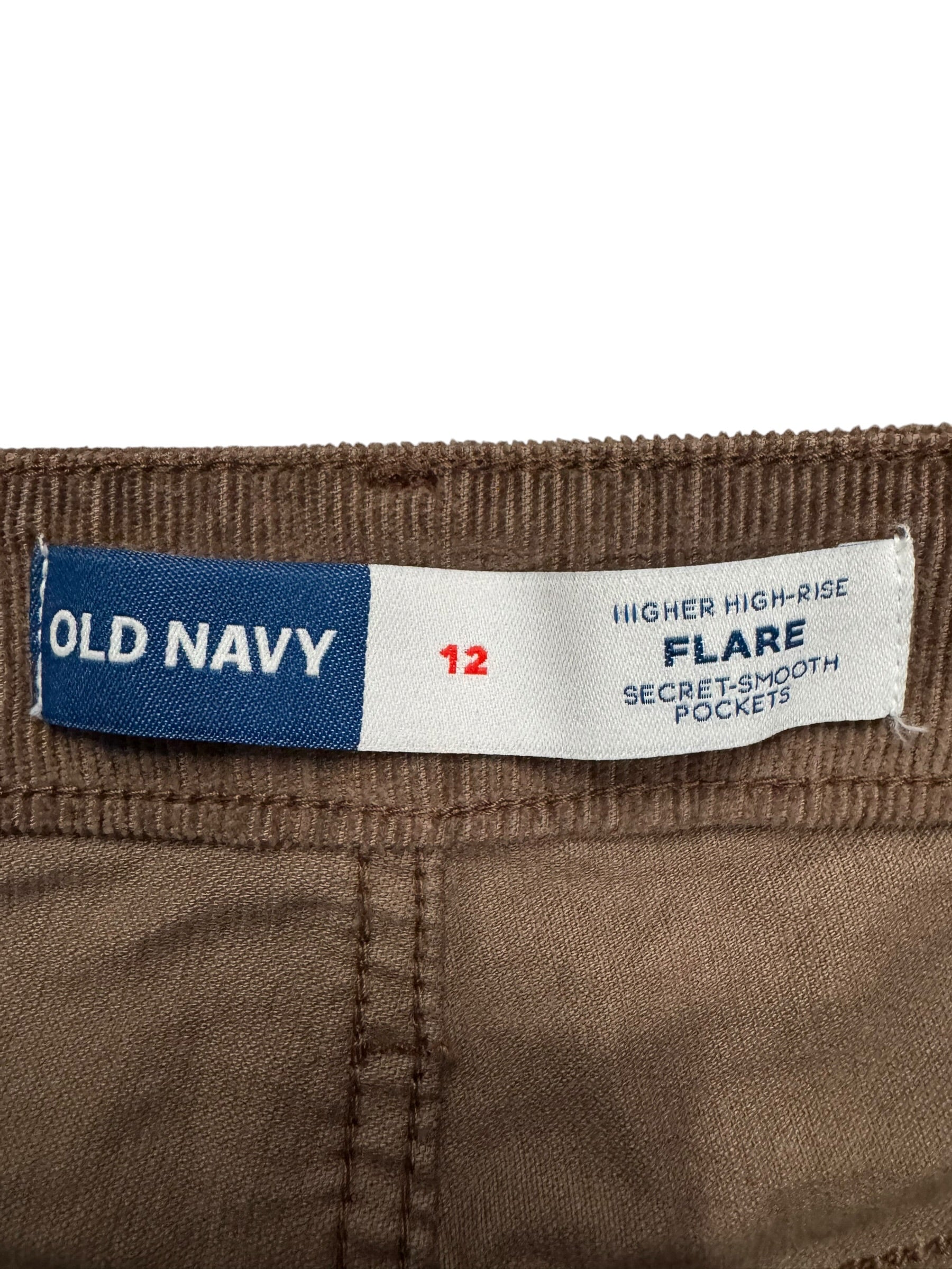 Old Navy Brown Pants