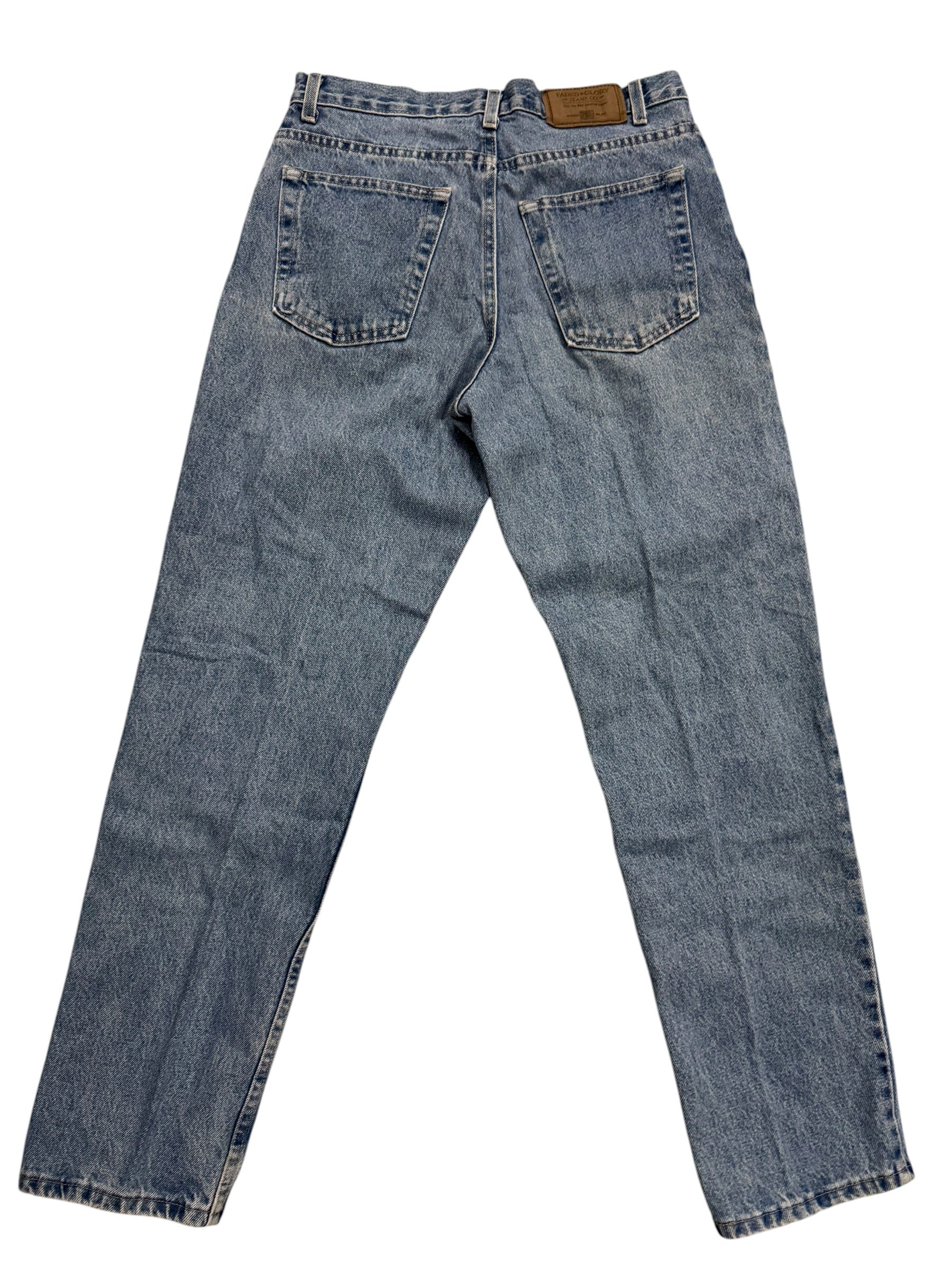 Faded Glory Jeans