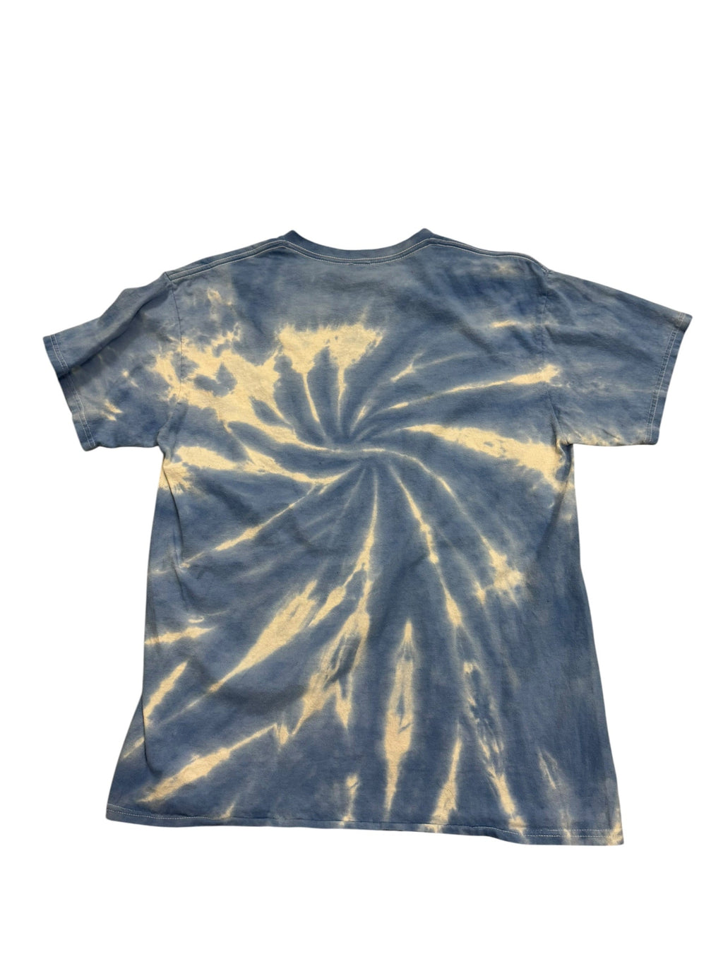 Call Your Mother Keep It Happy Tie Dye t-shirt