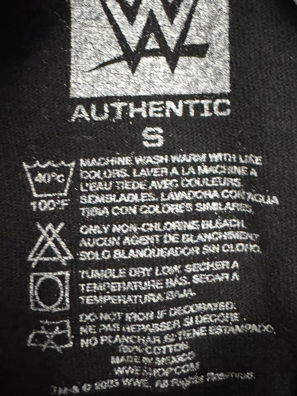 Yeah wwe T-shirt