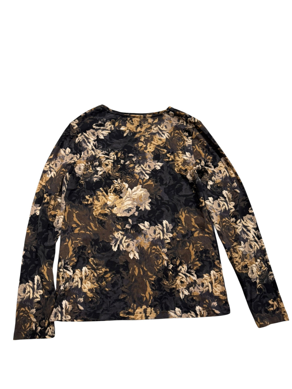 Croft & Barrow Long sleeve