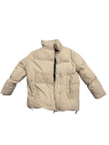 FB Sister Puffer Jacket