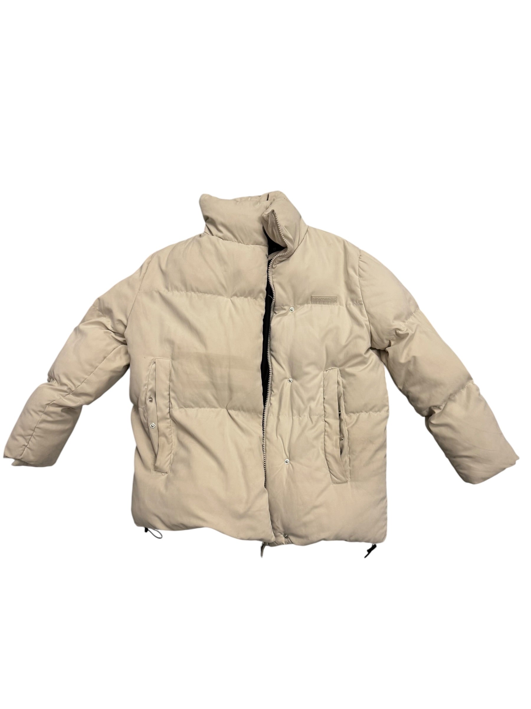 FB Sister Puffer Jacket
