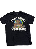 Trap Babies Worldwide t-shirt
