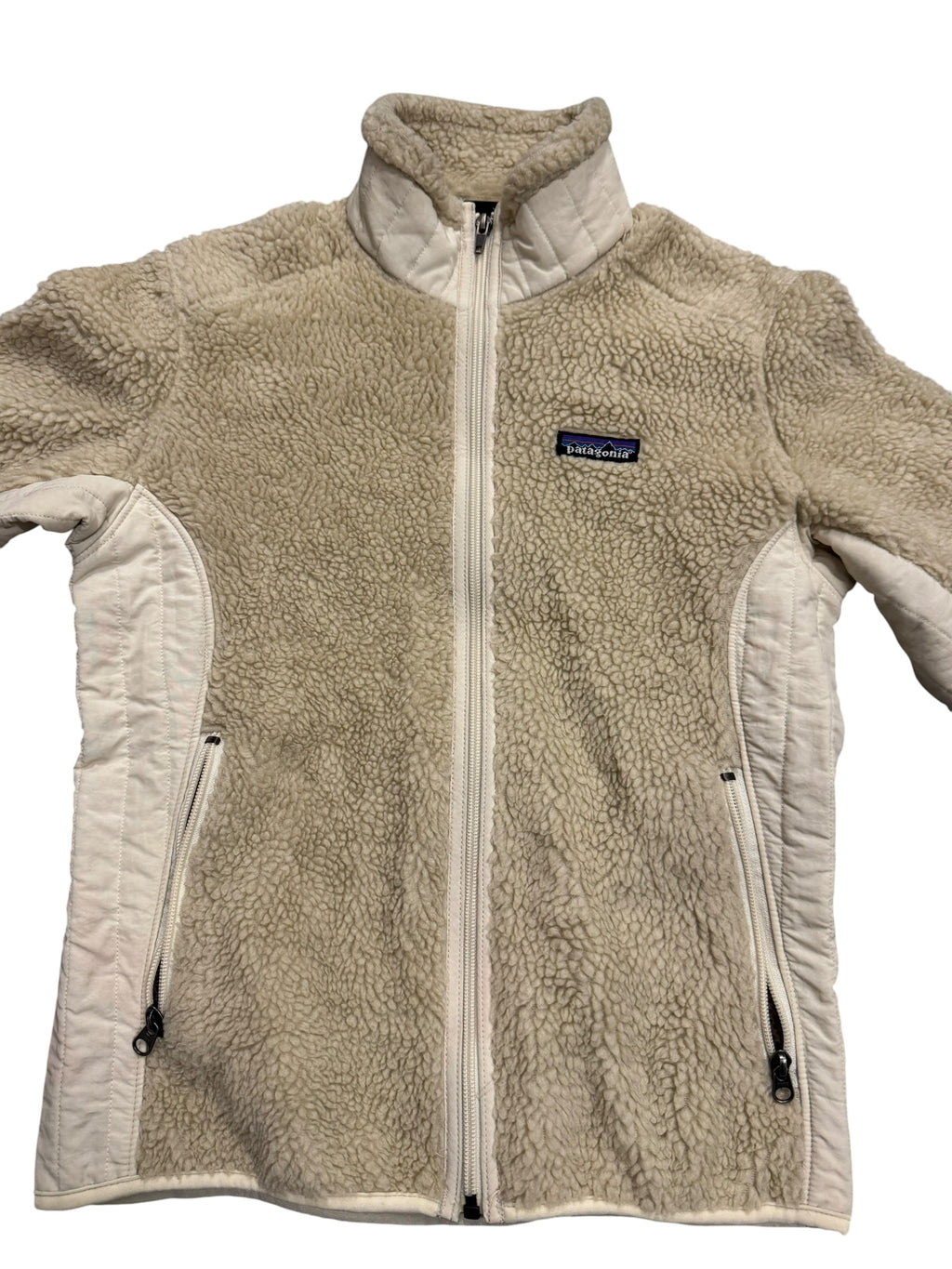 Patagonia Fur Sweater