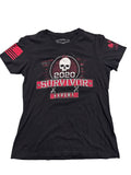 2020 Survivor Expert T-shirt