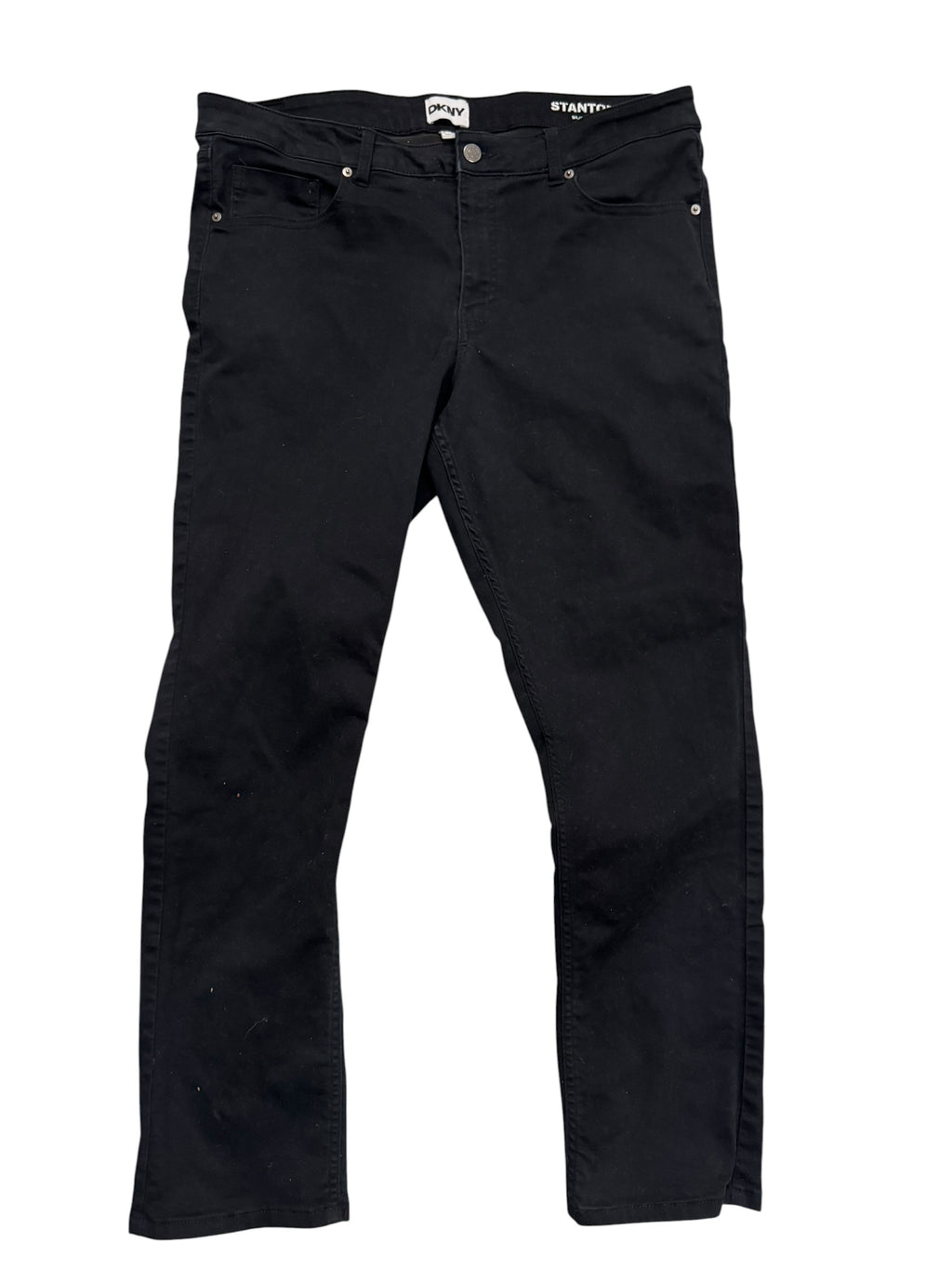 DKNY Stanton Slim Fit