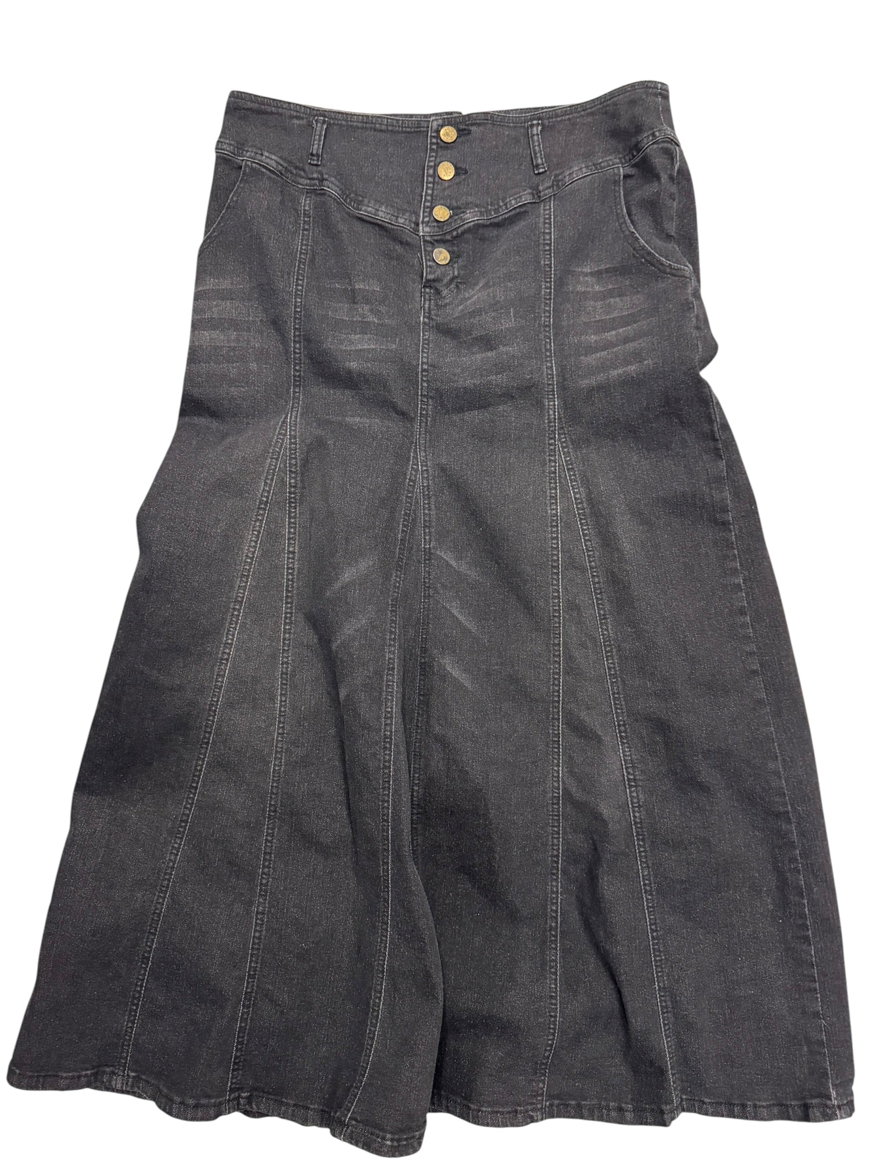 Chartou skirt