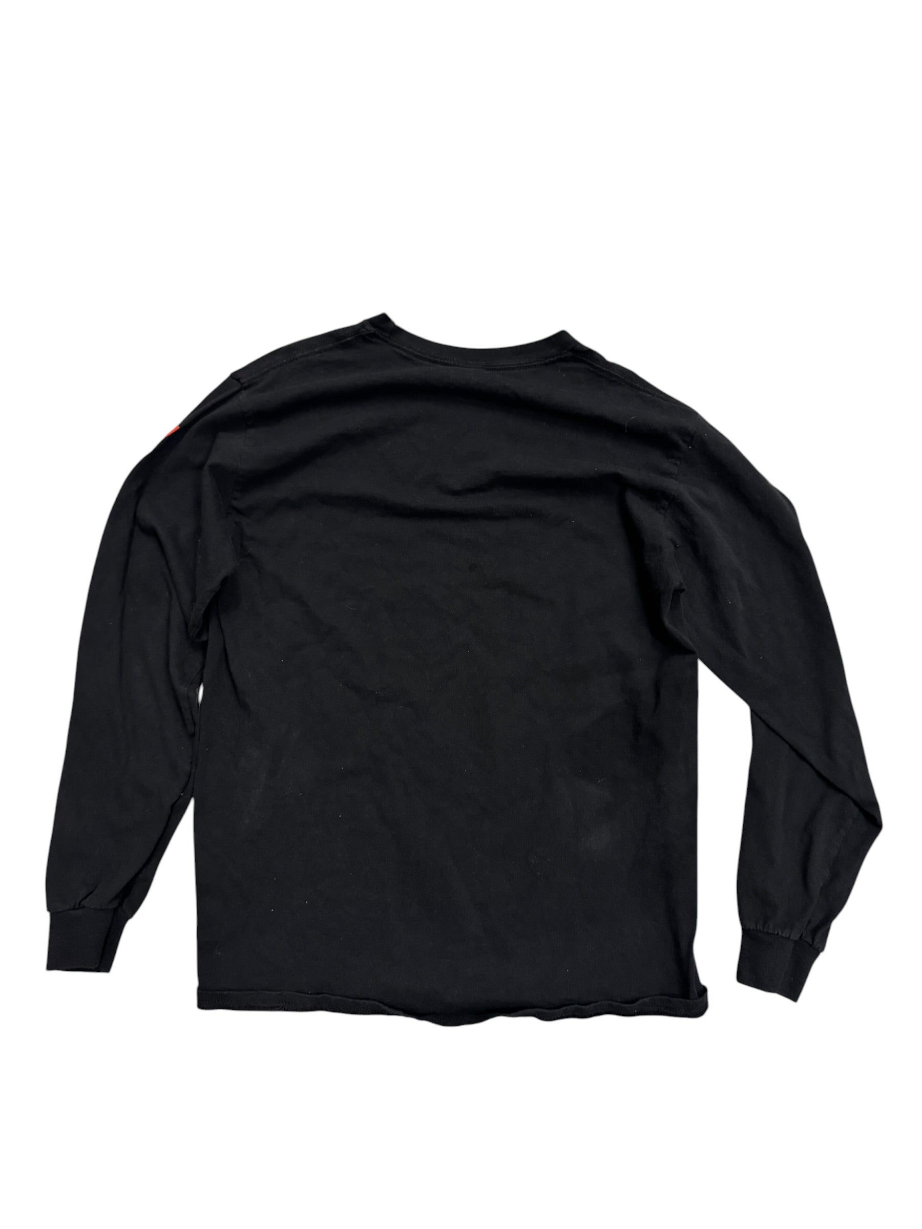 Cocaine Bear Longsleeve