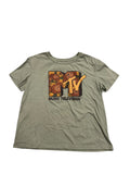 MTV Green Shirt