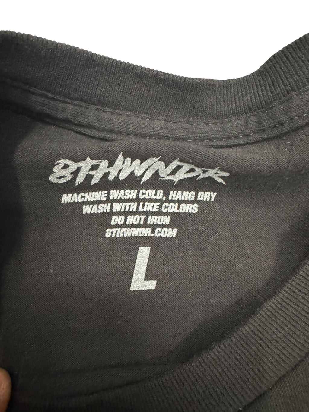 8thwndr spiritual shirt