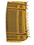 Tactical Desert Shemagh Keffiyeh Scarf