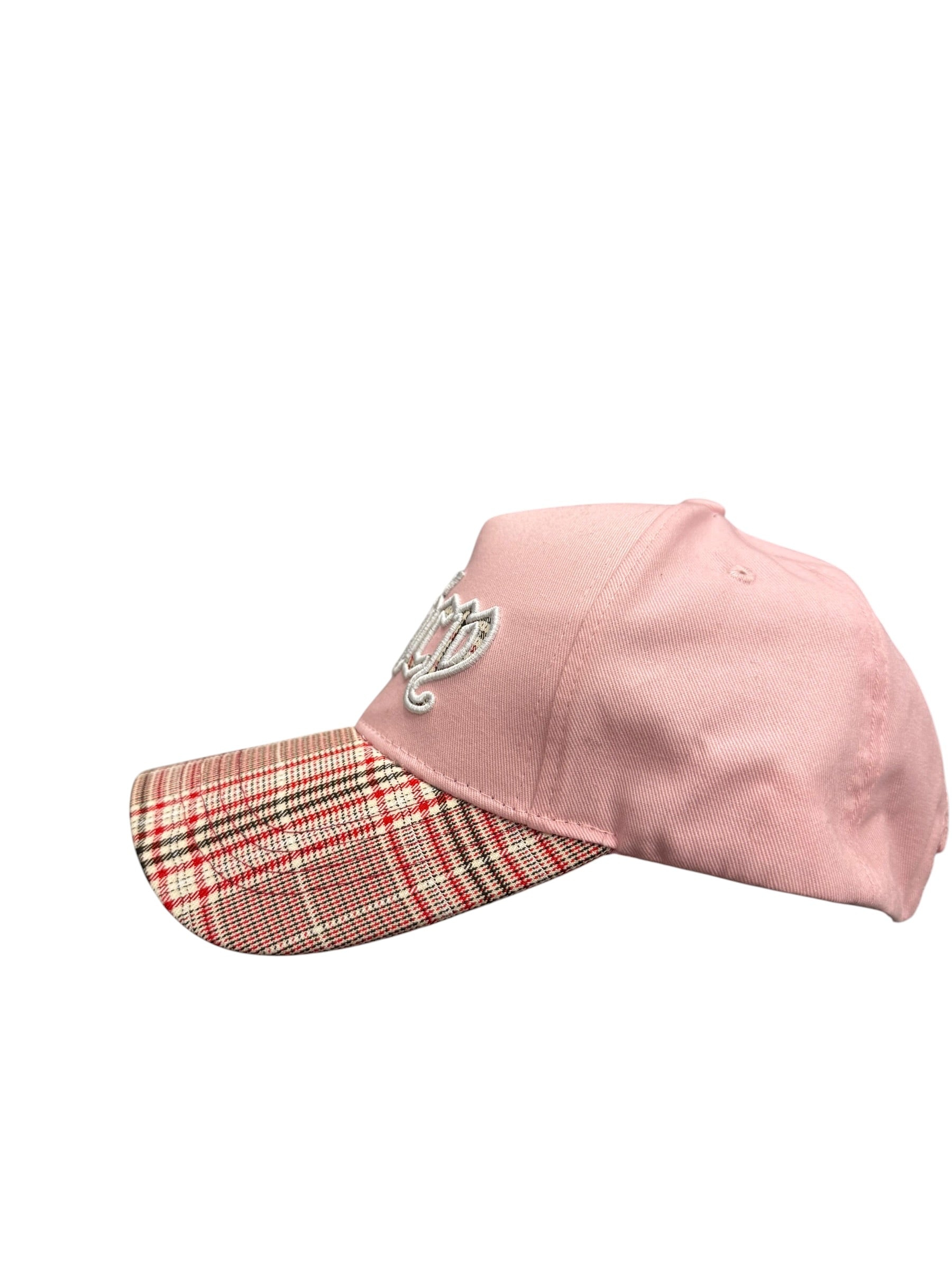 Juicy Couture Hat Pink