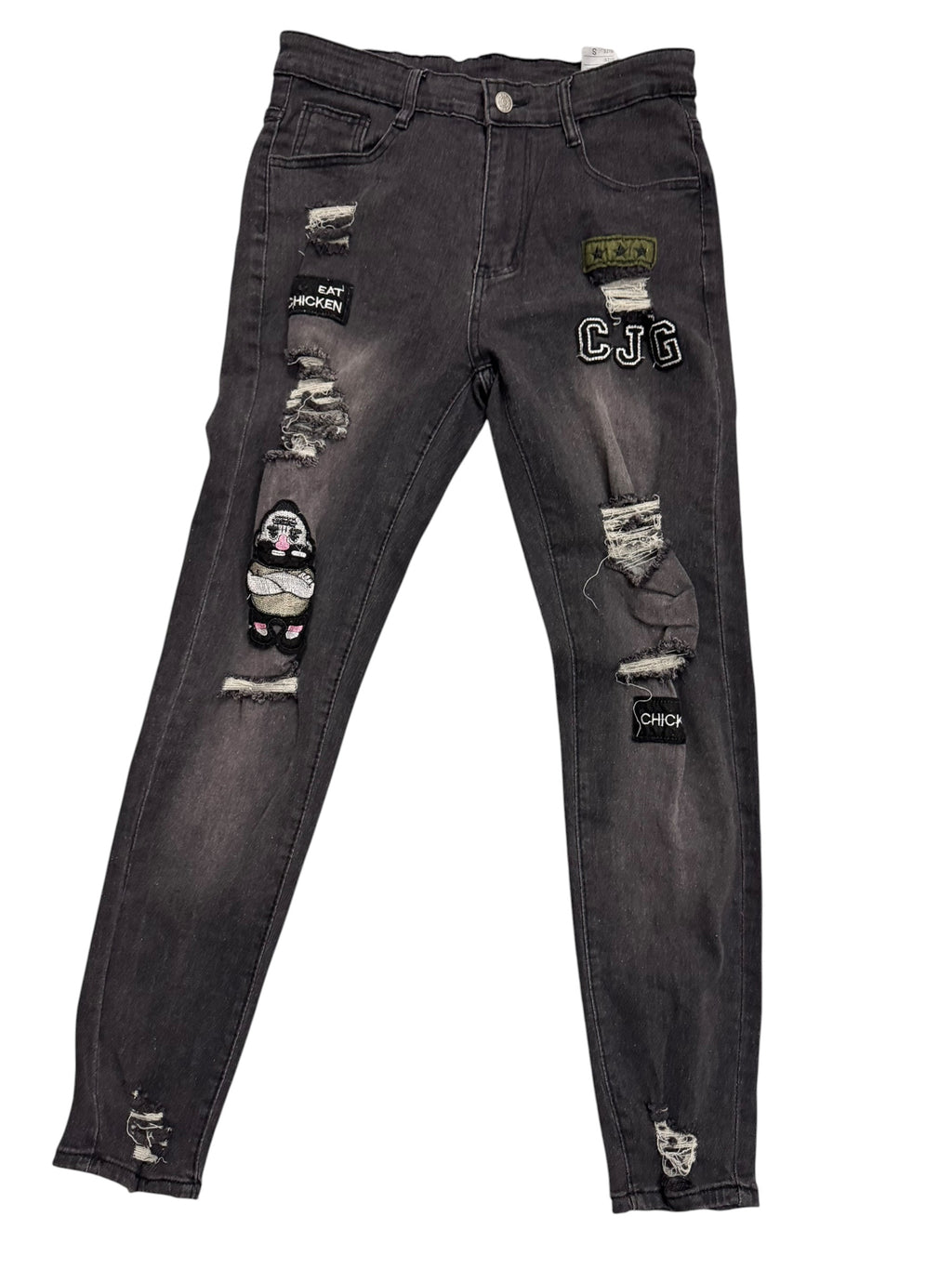 CJG Jeans