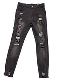 CJG Jeans
