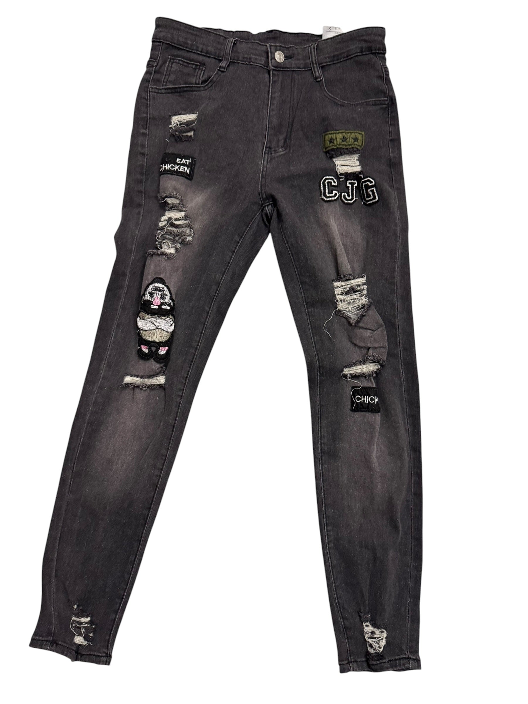 CJG Jeans