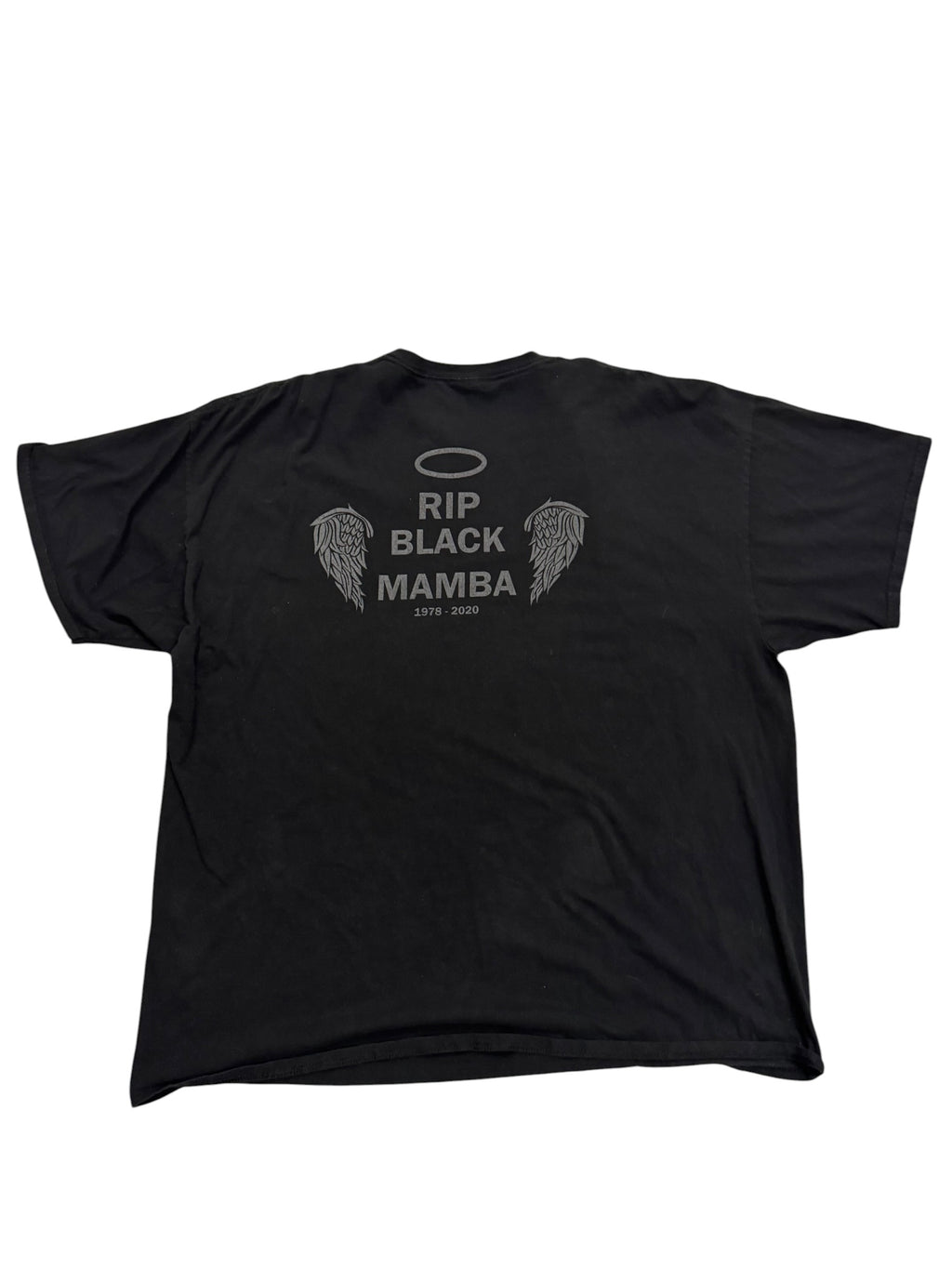 Rip Kobe T-shirt